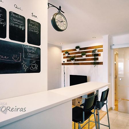 Casa Amoreiras Lizbona Zewnętrze zdjęcie
