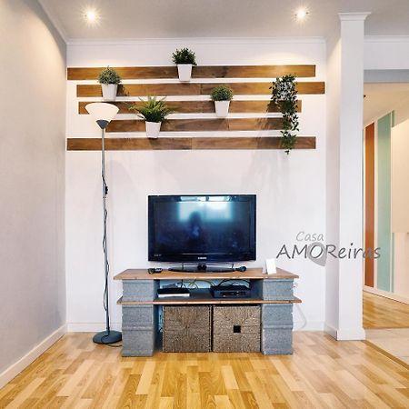 Casa Amoreiras Lizbona Zewnętrze zdjęcie