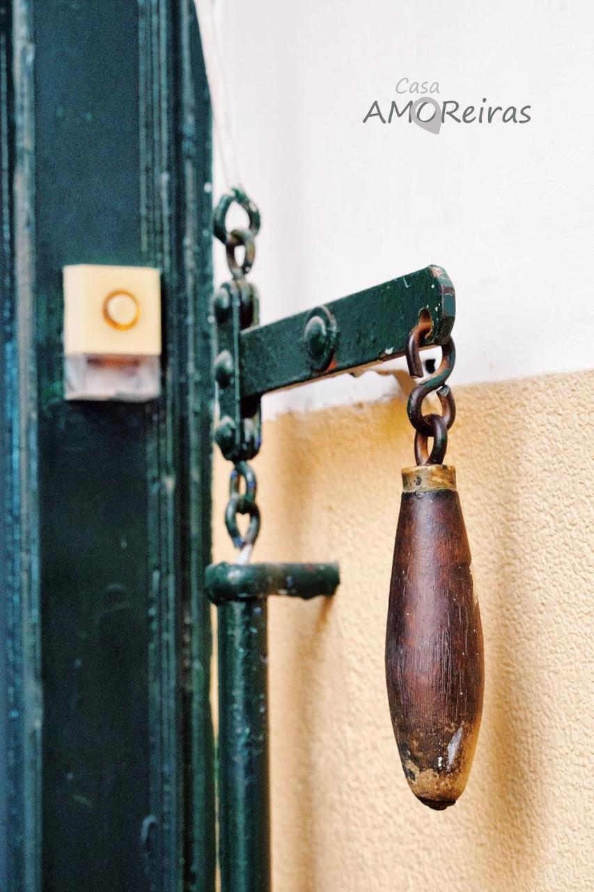 Casa Amoreiras Lizbona Zewnętrze zdjęcie
