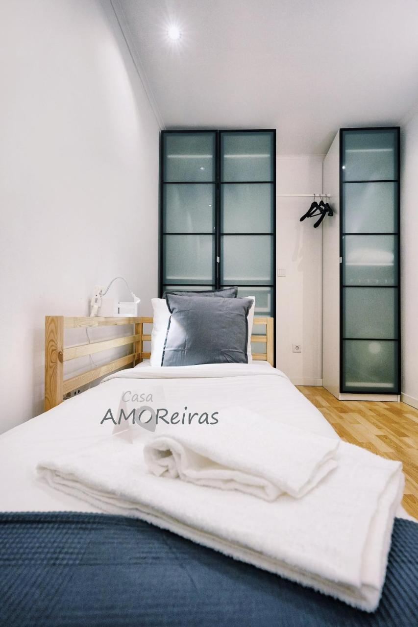 Casa Amoreiras Lizbona Zewnętrze zdjęcie
