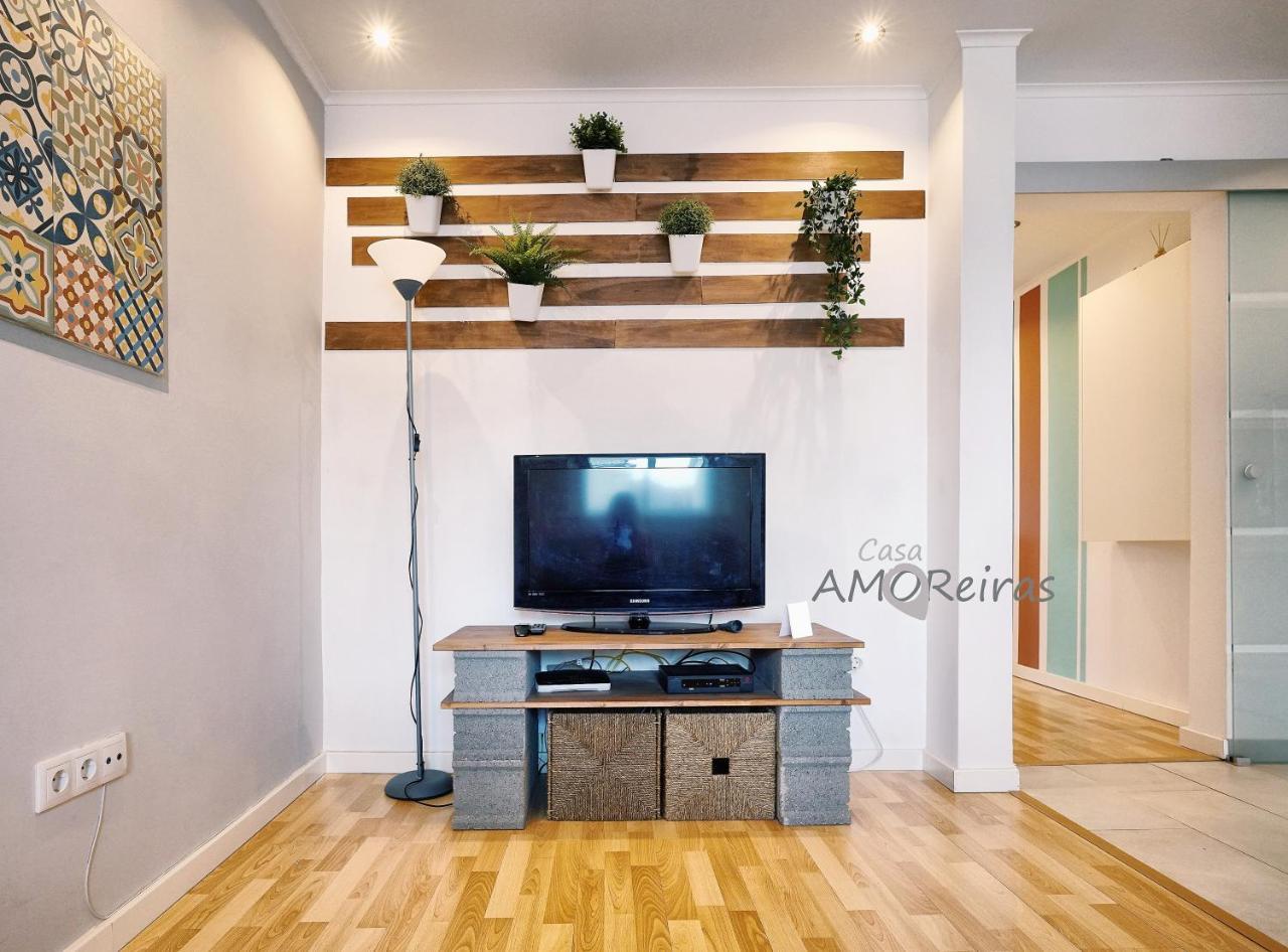 Casa Amoreiras Lizbona Zewnętrze zdjęcie