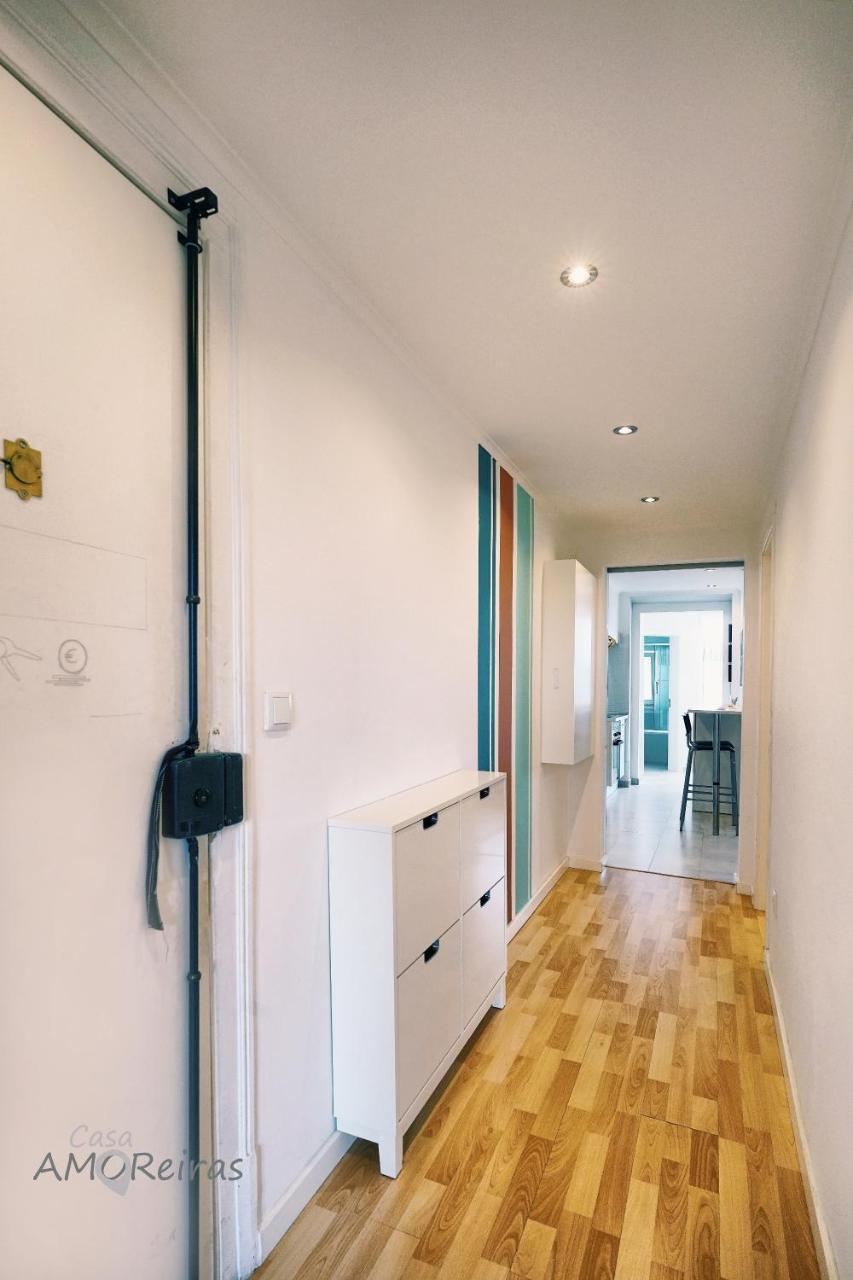 Casa Amoreiras Lizbona Zewnętrze zdjęcie