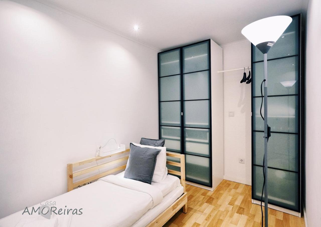 Casa Amoreiras Lizbona Zewnętrze zdjęcie