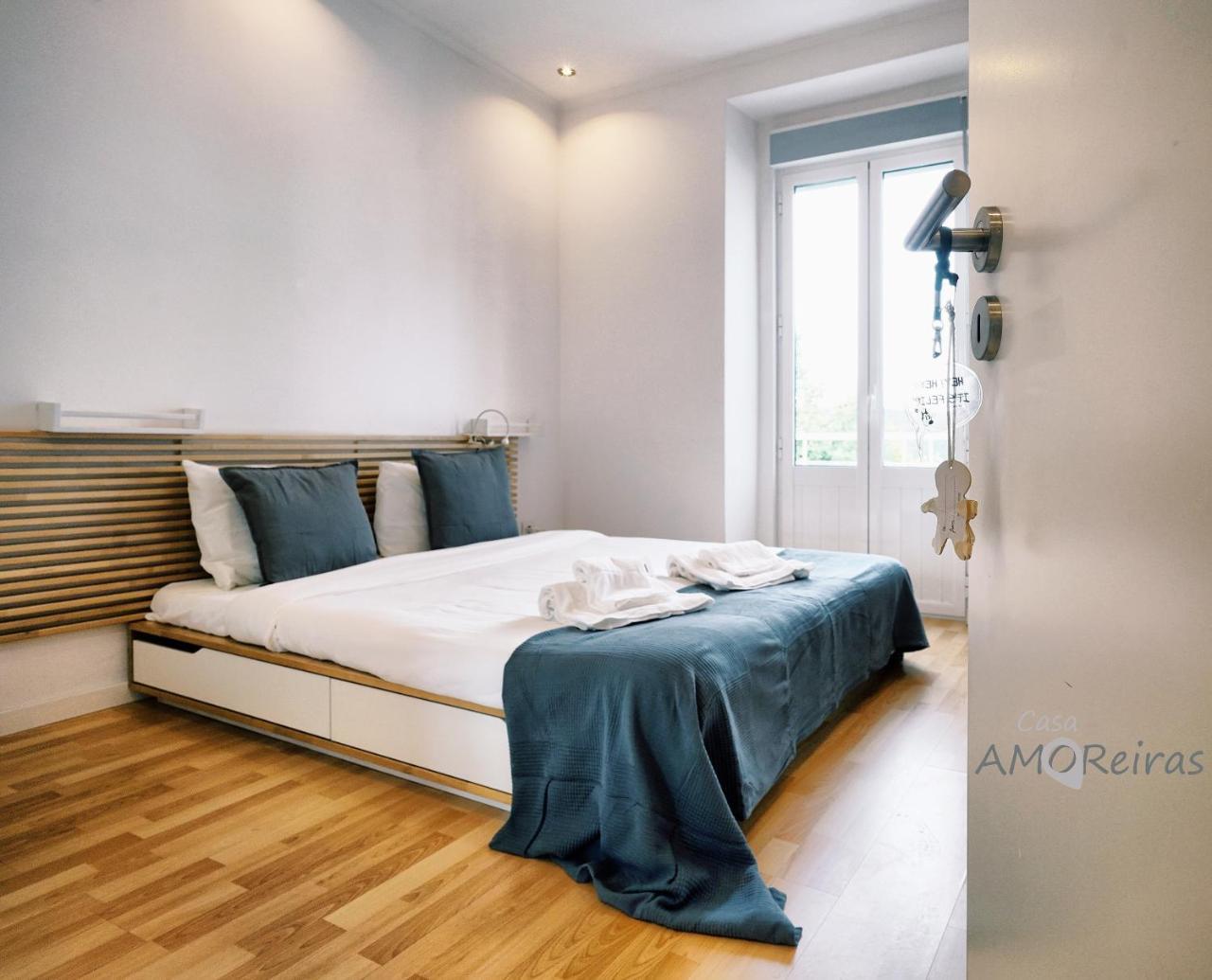 Casa Amoreiras Lizbona Zewnętrze zdjęcie