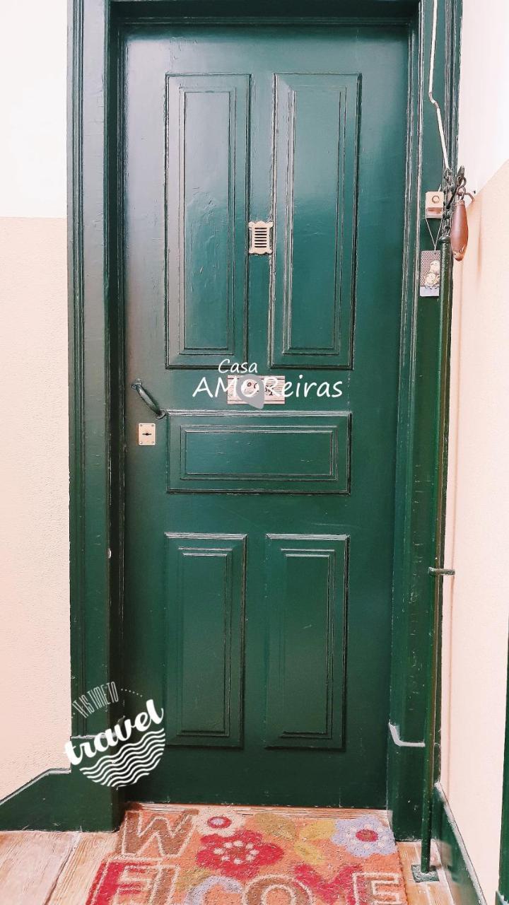 Casa Amoreiras Lizbona Zewnętrze zdjęcie